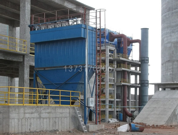 水泥廠哪些地方需要安裝除塵器？應(yīng)該安裝什么除塵器？