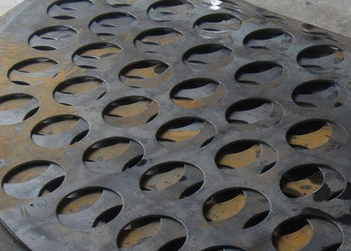 脈沖布袋除塵器內(nèi)部結構特點 脈沖布袋除塵器內(nèi)部結構特點