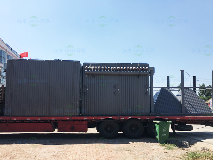 鈺泰除塵器廠家鍋爐除塵器穩(wěn)達(dá)標(biāo)，環(huán)保都認(rèn)他！