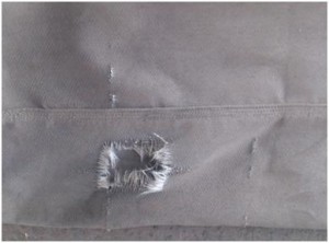 有客戶咨詢問除塵布袋更換了需要更換除塵器骨架嗎？