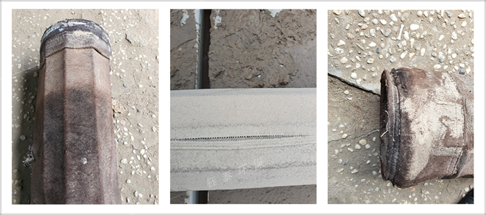 瀝青攪拌站除塵器在運(yùn)行過程中為什么濾袋不斷損壞？