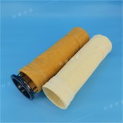 什么是PPS除塵濾袋？