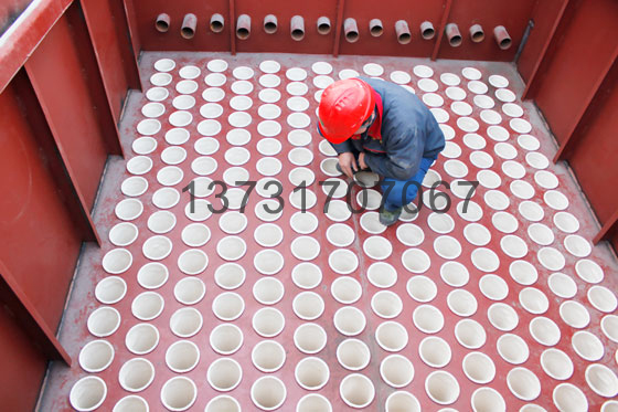 專(zhuān)業(yè)布袋除塵器制作、安裝、施工隊(duì)伍