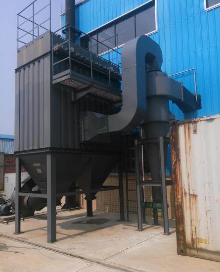 燃煤鍋爐、生物質(zhì)鍋爐配套除塵器價(jià)格及技術(shù)咨詢