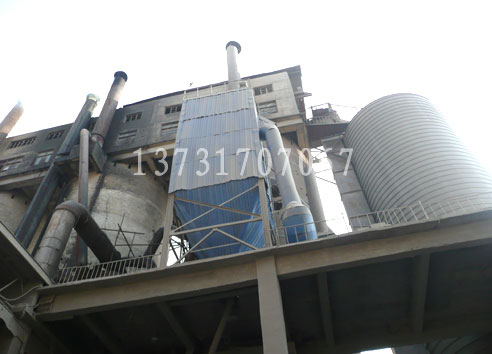 山西陽泉劉經理定購的燃煤石灰窯布袋除塵器已發(fā)貨 山西陽泉劉經理定購的燃煤石灰窯布袋除塵器已發(fā)貨