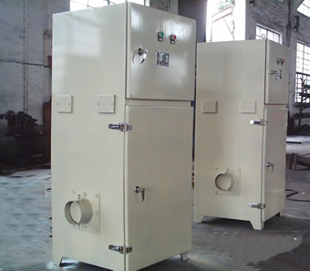 威縣李經(jīng)理定購的PL單機除塵器今日已發(fā)貨 威縣李經(jīng)理定購的PL單機除塵器今日已發(fā)貨