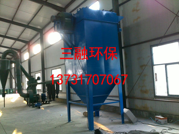 除塵器調(diào)試是安裝工作中的重中之重，不可掉以輕心