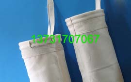 布袋除塵器濾袋的選用、安裝與維護