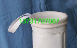 布袋除塵器濾袋的選用、安裝與維護