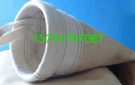 布袋除塵器濾袋的選用、安裝與維護