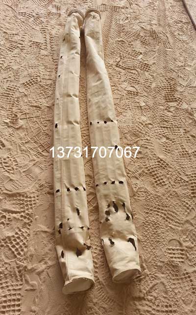 布袋除塵器濾袋穿漏監(jiān)測(cè)及定位技術(shù)現(xiàn)狀與展望